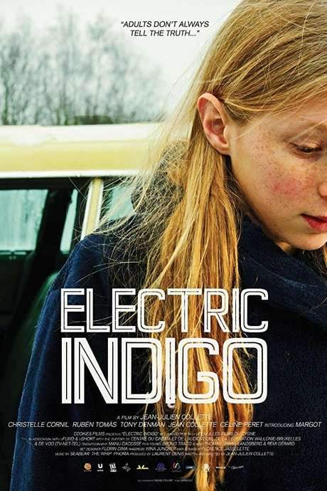 Electric Indigo